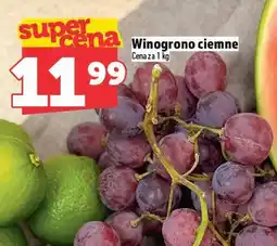 Topaz Winogrono ciemne 1kg TOPAZ oferta