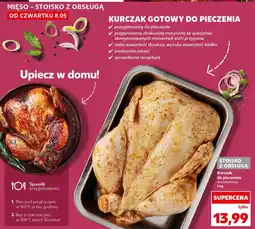 Kaufland Kurczak C &C oferta