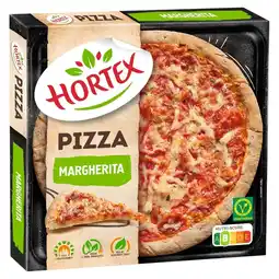 Kaufland Hortex Pizza margherita 300 g oferta