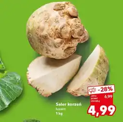 Kaufland Seler oferta