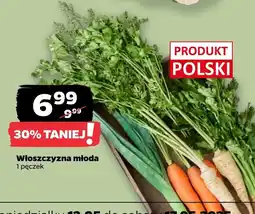 Netto Włoszczyzna Polski oferta