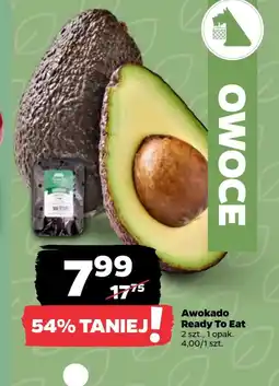 Netto Awokado B-Ready oferta
