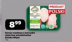 Netto Porcja rosołowa Sztuka Mięsa oferta