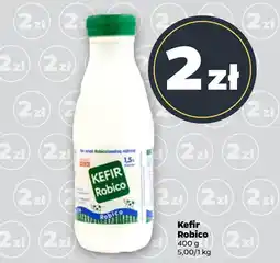 Netto Kefir Robico oferta