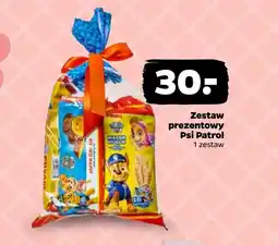 Netto Zestaw prezentowy Psi Patrol oferta