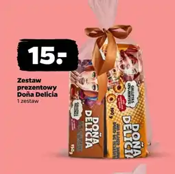 Netto Zestaw prezentowy Doña Delicia oferta