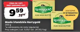 Netto Masło Kerrygold oferta