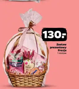 Netto Zestaw prezentowy Bic oferta