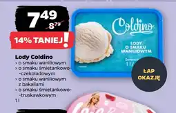 Netto Lody Coldino oferta