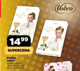 Netto Praliny Vobro oferta