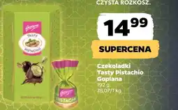 Netto Czekoladki Goplana oferta