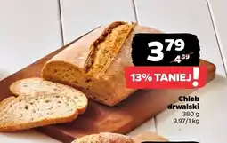 Netto Chleb oferta