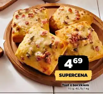 Netto Tost oferta