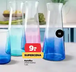 Netto Karafka oferta