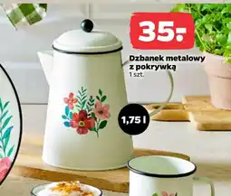 Netto Dzbanek oferta