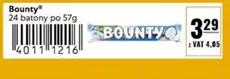 Eurocash Bounty oferta