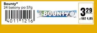 Eurocash Bounty oferta