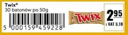 Eurocash Twix oferta