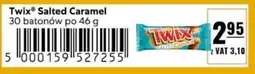 Eurocash Twix Salted Caramel oferta
