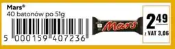 Eurocash Mars oferta