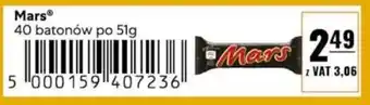 Eurocash Mars oferta
