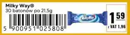 Eurocash Milky Way oferta