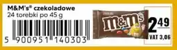 Eurocash M&M's czekoladowe oferta
