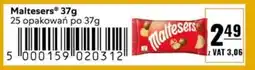 Eurocash Maltesers oferta