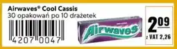 Eurocash Airwaves Cool Cassis oferta