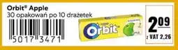 Eurocash Orbit Apple oferta