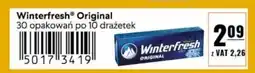 Eurocash Winterfresh Original oferta