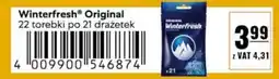 Eurocash Winterfresh Original oferta