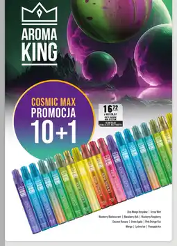 Eurocash Aroma king oferta