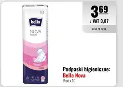 Eurocash Podpaski higieniczne: Bella Nova oferta