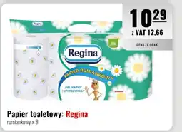 Eurocash Papier toaletowy: Regina oferta