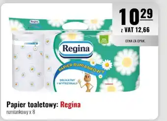 Eurocash Papier toaletowy: Regina oferta