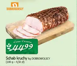 Cezar Delikatesy Schab kruchy dobrowolscy oferta