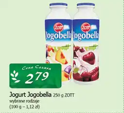 Cezar Delikatesy Jogurt jogobella zott oferta