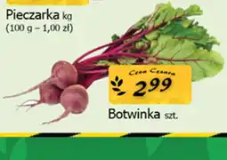 Cezar Delikatesy Botwinka oferta