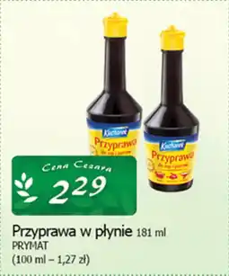 Cezar Delikatesy Przyprawa w płynie oferta