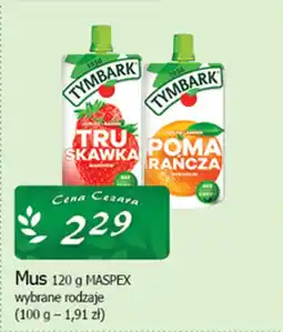 Cezar Delikatesy Mus maspex oferta