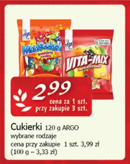 Cezar Delikatesy Cukierki argo oferta