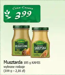 Cezar Delikatesy Musztarda kamis oferta