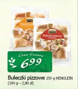 Cezar Delikatesy Bułeczki pizzowe henglein oferta