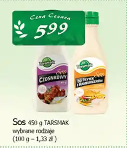 Cezar Delikatesy Sos tarsmak oferta