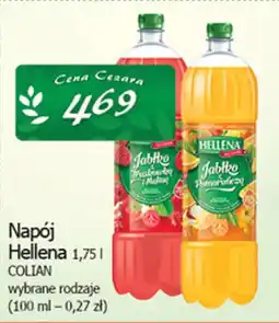 Cezar Delikatesy Napój hellena colian oferta