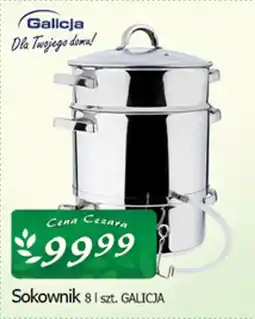Cezar Delikatesy Sokownik galicja oferta