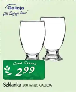 Cezar Delikatesy Szklanka galicja oferta
