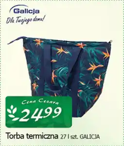 Cezar Delikatesy Torba termiczna galicja oferta