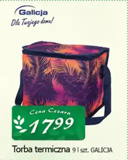 Cezar Delikatesy Torba termiczna galicja oferta